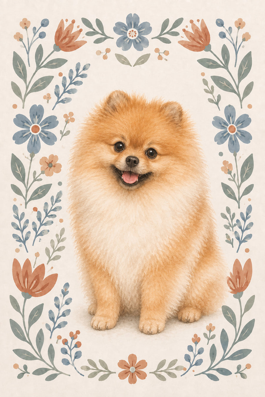 Print Only preview