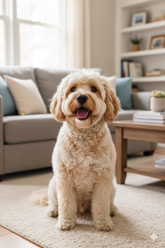 Original pet photo
